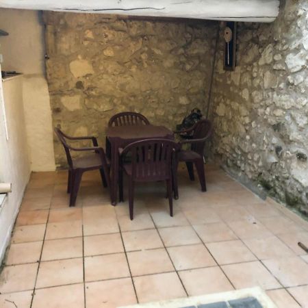 Appartamento Hoche Coursan Esterno foto