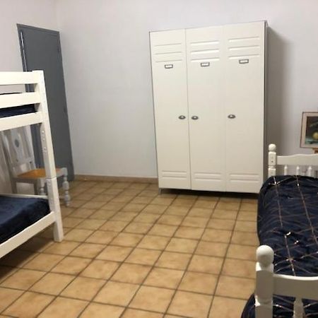 Appartamento Hoche Coursan Esterno foto