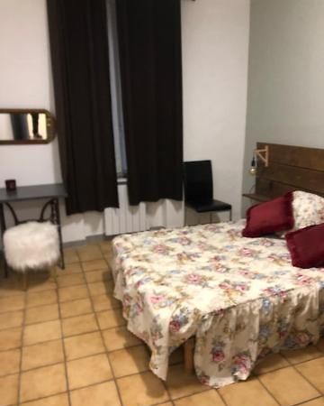 Appartamento Hoche Coursan Esterno foto