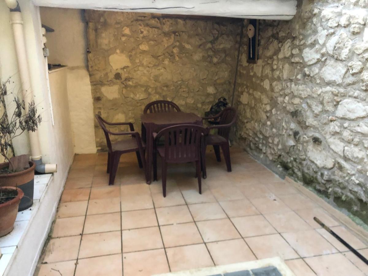 Appartamento Hoche Coursan Esterno foto