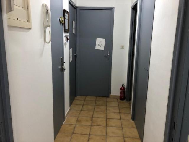 Appartamento Hoche Coursan Esterno foto