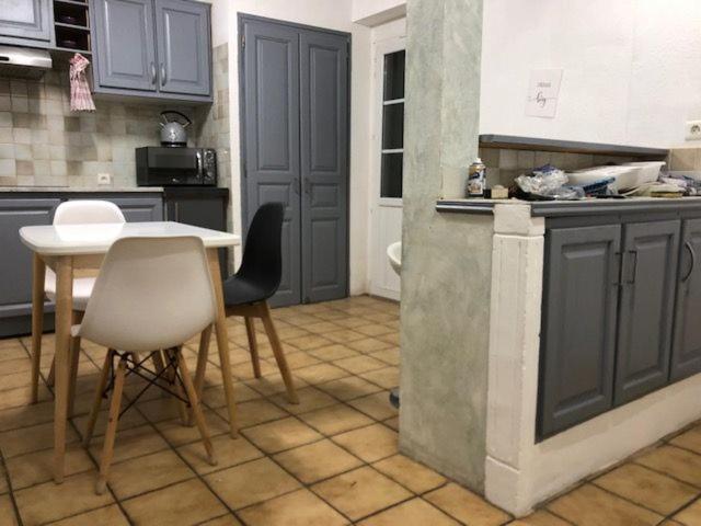 Appartamento Hoche Coursan Esterno foto